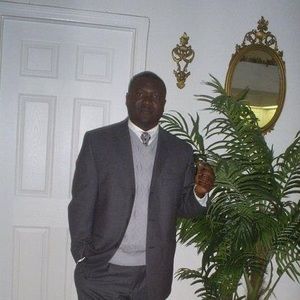 Meet your Posher, Peter